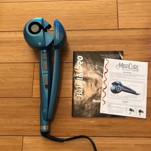 BaByliss pro Mira Curl